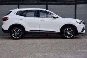 MG MG HS 1.5 T-GDI Excite SUV 5dr Petrol DCT Euro 6 (s/s) (162 ps)