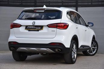 MG MG HS 1.5 T-GDI Excite SUV 5dr Petrol DCT Euro 6 (s/s) (162 ps)