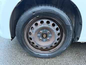 CITROEN C1 1.0i Splash Hatchback 3dr Petrol Manual Euro 4 (68 ps)