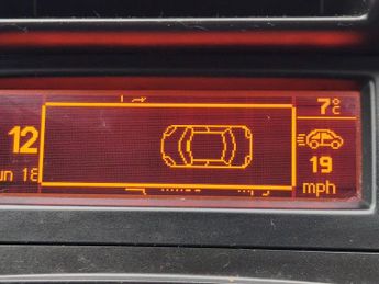 PEUGEOT 3008 1.6 HDi Active SUV 5dr Diesel ETG Euro 5 (s/s) (115 ps)