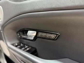 LAND ROVER RANGE ROVER EVOQUE 2.0 TD4 HSE Dynamic SUV 5dr Diesel Auto 4WD Euro 6 (s/s) (180 ps