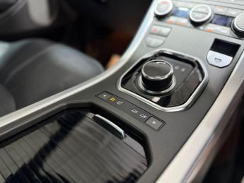 LAND ROVER RANGE ROVER EVOQUE 2.0 TD4 HSE Dynamic SUV 5dr Diesel Auto 4WD Euro 6 (s/s) (180 ps