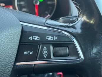 SEAT LEON 1.6 TDI SE Dynamic Hatchback 5dr Diesel DSG Euro 6 (s/s) (115 ps