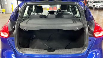 FORD FOCUS 1.0T EcoBoost ST-Line Hatchback 5dr Petrol Manual Euro 6 (s/s) (