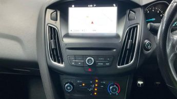FORD FOCUS 1.0T EcoBoost ST-Line Hatchback 5dr Petrol Manual Euro 6 (s/s) (