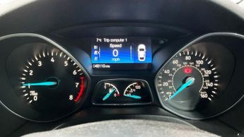 FORD FOCUS 1.0T EcoBoost ST-Line Hatchback 5dr Petrol Manual Euro 6 (s/s) (