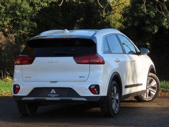 KIA NIRO 1.6 GDi 2 DCT Euro 6 (s/s) 5dr