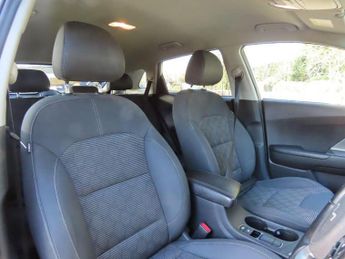 KIA NIRO 1.6 GDi 2 DCT Euro 6 (s/s) 5dr