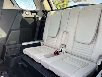 LAND ROVER DISCOVERY SPORT 2.0 Discovery Sport Luxury HSE TD4 Auto 4WD 5dr