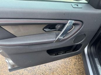 LAND ROVER DISCOVERY SPORT 2.0 P200 MHEV R-Dynamic S SUV 5dr Petrol Auto 4WD Euro 6 (s/s) (