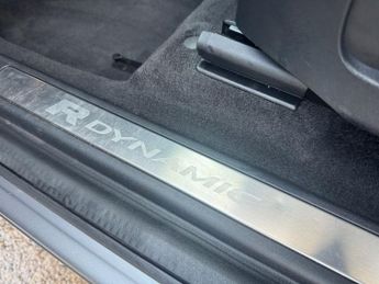 LAND ROVER DISCOVERY SPORT 2.0 P200 MHEV R-Dynamic S SUV 5dr Petrol Auto 4WD Euro 6 (s/s) (