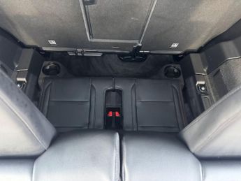 LAND ROVER DISCOVERY SPORT 2.0 P200 MHEV R-Dynamic S SUV 5dr Petrol Auto 4WD Euro 6 (s/s) (