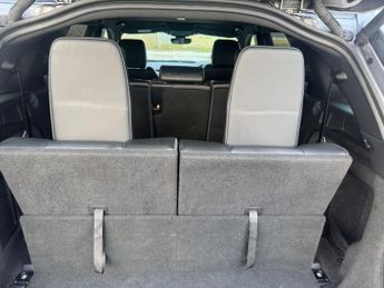 LAND ROVER DISCOVERY SPORT 2.0 P200 MHEV R-Dynamic S SUV 5dr Petrol Auto 4WD Euro 6 (s/s) (