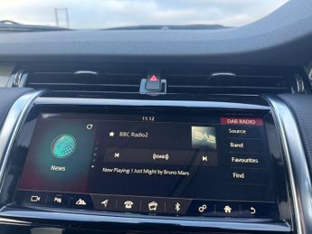 LAND ROVER DISCOVERY SPORT 2.0 P200 MHEV R-Dynamic S SUV 5dr Petrol Auto 4WD Euro 6 (s/s) (