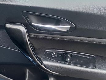 BMW 2 SERIES 1.5 218i Sport Coupe 2dr Petrol Manual Euro 6 (s/s) (136 ps)