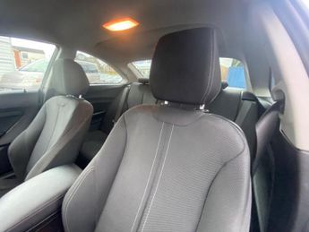 BMW 2 SERIES 1.5 218i Sport Coupe 2dr Petrol Manual Euro 6 (s/s) (136 ps)