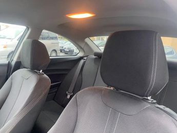 BMW 2 SERIES 1.5 218i Sport Coupe 2dr Petrol Manual Euro 6 (s/s) (136 ps)