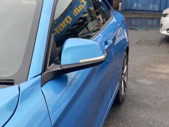 BMW 2 SERIES 1.5 218i Sport Coupe 2dr Petrol Manual Euro 6 (s/s) (136 ps)