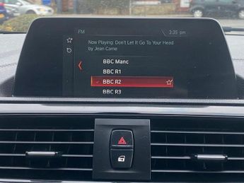 BMW 2 SERIES 1.5 218i Sport Coupe 2dr Petrol Manual Euro 6 (s/s) (136 ps)