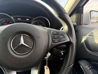 MERCEDES-BENZ A-CLASS 1.5 A180d Sport (Premium) Hatchback 5dr Diesel 7G-DCT Euro 6 (s/