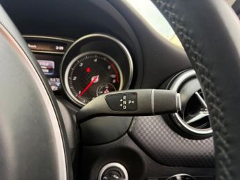 MERCEDES-BENZ A-CLASS 1.5 A180d Sport (Premium) Hatchback 5dr Diesel 7G-DCT Euro 6 (s/