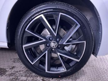 SKODA KAMIQ 1.0 TSI Monte Carlo SUV 5dr Petrol DSG Euro 6 (s/s) (110 ps)