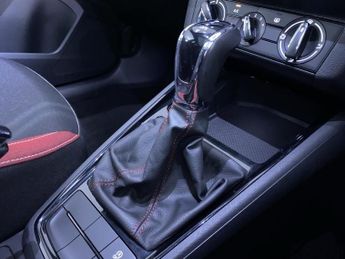 SKODA KAMIQ 1.0 TSI Monte Carlo SUV 5dr Petrol DSG Euro 6 (s/s) (110 ps)