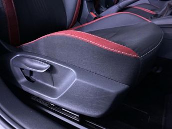 SKODA KAMIQ 1.0 TSI Monte Carlo SUV 5dr Petrol DSG Euro 6 (s/s) (110 ps)