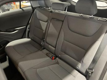 HYUNDAI IONIQ 38.3kWh Premium Hatchback 5dr Electric Auto (136 ps)