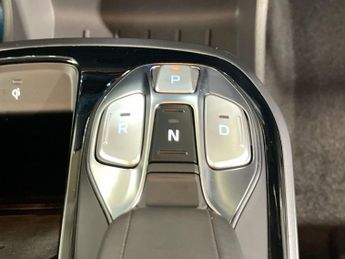 HYUNDAI IONIQ 38.3kWh Premium Hatchback 5dr Electric Auto (136 ps)