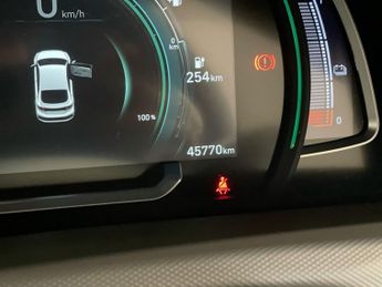 HYUNDAI IONIQ 38.3kWh Premium Hatchback 5dr Electric Auto (136 ps)