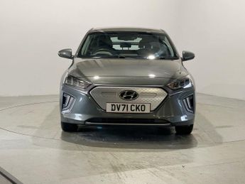 HYUNDAI IONIQ 38.3kWh Premium Hatchback 5dr Electric Auto (136 ps)