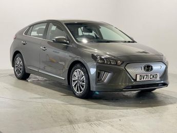 HYUNDAI IONIQ 38.3kWh Premium Hatchback 5dr Electric Auto (136 ps)