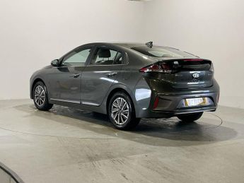 HYUNDAI IONIQ 38.3kWh Premium Hatchback 5dr Electric Auto (136 ps)