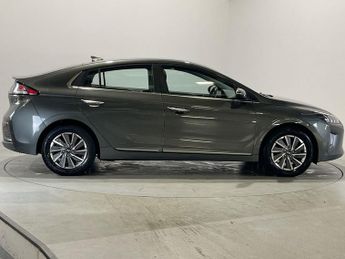 HYUNDAI IONIQ 38.3kWh Premium Hatchback 5dr Electric Auto (136 ps)