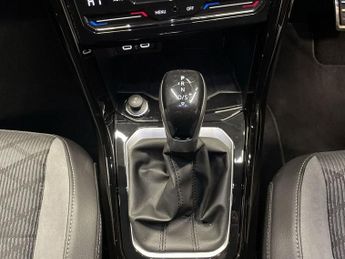 VOLKSWAGEN T-ROC 1.5 TSI R-Line SUV 5dr Petrol DSG Euro 6 (s/s) (150 ps)