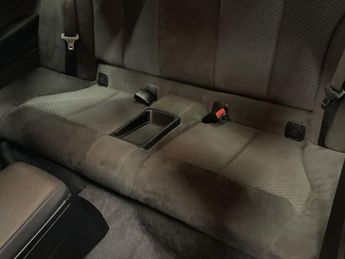 BMW 2 SERIES 2.0 218d M Sport Coupe 2dr Diesel Auto Euro 6 (s/s) (150 ps)