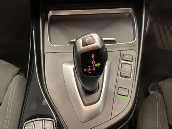 BMW 2 SERIES 2.0 218d M Sport Coupe 2dr Diesel Auto Euro 6 (s/s) (150 ps)