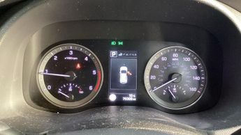 HYUNDAI TUCSON 1.7 CRDi Blue Drive Sport Edition SUV 5dr Diesel DCT Euro 6 (s/s