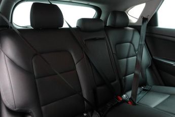 HYUNDAI TUCSON 1.7 CRDi Blue Drive Sport Edition SUV 5dr Diesel DCT Euro 6 (s/s