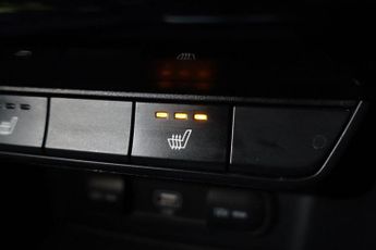 KIA SPORTAGE 1.6 T-GDi GT-Line SUV 5dr Petrol DCT AWD Euro 6 (s/s) (174 bhp)