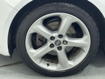 FORD MONDEO 2.0T EcoBoost Titanium Hatchback 5dr Petrol Auto Euro 6 (s/s) (2