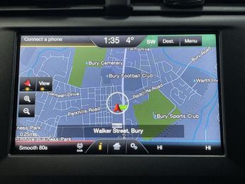 FORD MONDEO 2.0T EcoBoost Titanium Hatchback 5dr Petrol Auto Euro 6 (s/s) (2