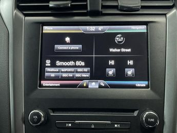 FORD MONDEO 2.0T EcoBoost Titanium Hatchback 5dr Petrol Auto Euro 6 (s/s) (2