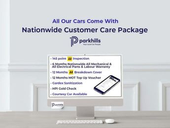 FORD MONDEO 2.0T EcoBoost Titanium Hatchback 5dr Petrol Auto Euro 6 (s/s) (2