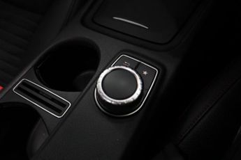 MERCEDES-BENZ CLA 2.1 CLA220d AMG Sport Shooting Brake 5dr Diesel 7G-DCT Euro 6 (s