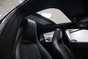 MERCEDES-BENZ CLA 2.1 CLA220d AMG Sport Shooting Brake 5dr Diesel 7G-DCT Euro 6 (s