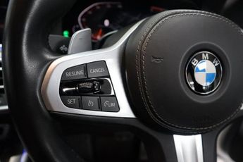 BMW X5 3.0 45e 24kWh M Sport SUV 5dr Petrol Plug-in Hybrid Auto xDrive 