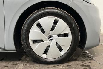 VOLKSWAGEN ID.3 Pro Performance 58kWh Life Hatchback 5dr Electric Auto (204 ps) 