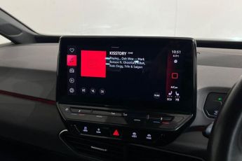 VOLKSWAGEN ID.3 Pro Performance 58kWh Life Hatchback 5dr Electric Auto (204 ps) 